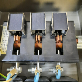 Ящик силовой ЯРП-20У3, Россия.. Картинка 12