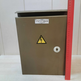 Ящик силовой ЯРП-20У3, Россия.. Картинка 16