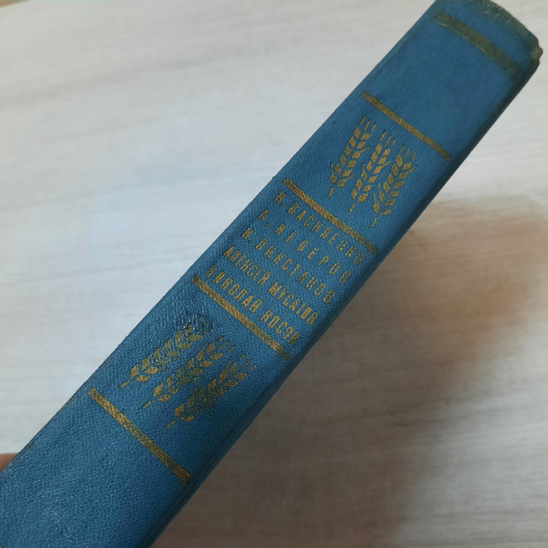 Сборник рассказов И. Василенко, А. Неверов, И. Ликстанов, А.Мусатов, Н. Носов,1986г. СССР.. Картинка 17