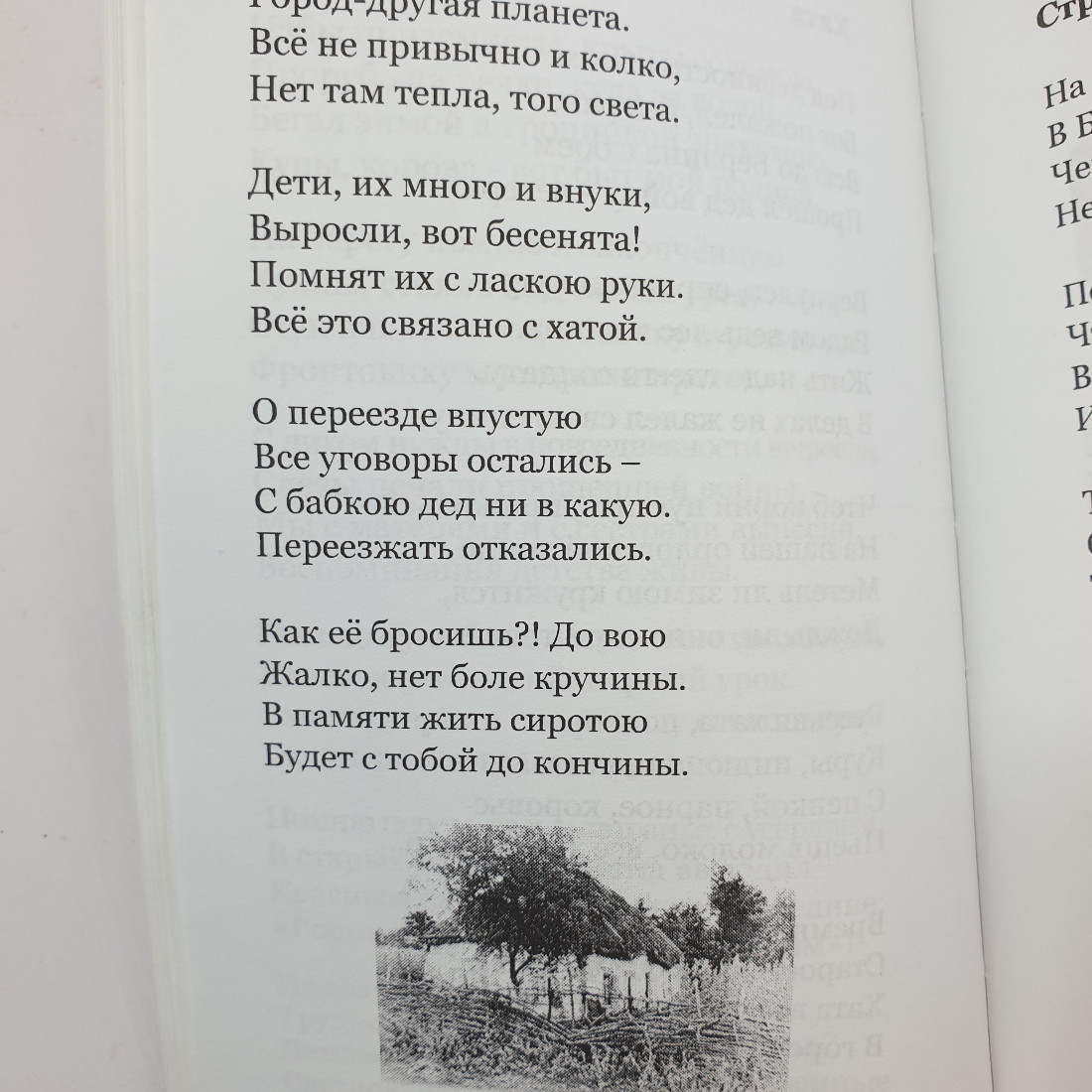 Книга "Озарённый салютом" 2013 г. г. Орел. Родное полесье. П. Л. Проскурина.. Картинка 12