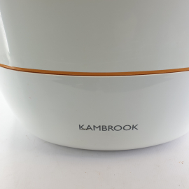 Очиститель воздуха "Kambrook Airwasher Plasma". Картинка 5
