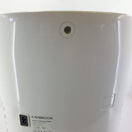 Очиститель воздуха "Kambrook Airwasher Plasma". Картинка 8