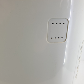 Очиститель воздуха "Kambrook Airwasher Plasma". Картинка 10