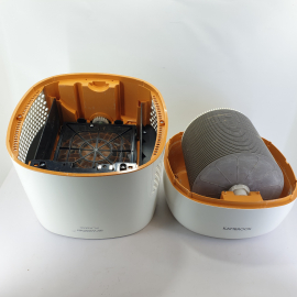 Очиститель воздуха "Kambrook Airwasher Plasma". Картинка 13