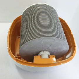 Очиститель воздуха "Kambrook Airwasher Plasma". Картинка 14