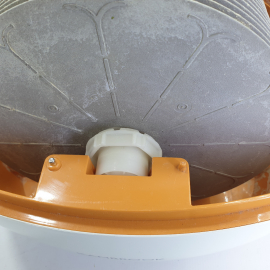 Очиститель воздуха "Kambrook Airwasher Plasma". Картинка 15