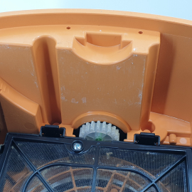 Очиститель воздуха "Kambrook Airwasher Plasma". Картинка 18
