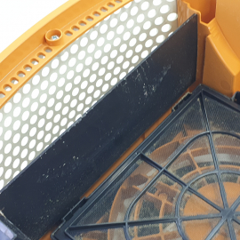 Очиститель воздуха "Kambrook Airwasher Plasma". Картинка 19