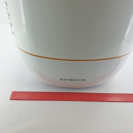 Очиститель воздуха "Kambrook Airwasher Plasma". Картинка 23