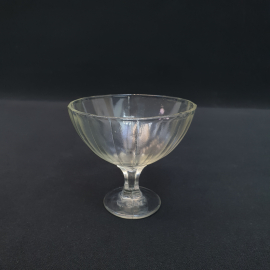 Винтажная конфетница креманка, Дятьковский ,СССР