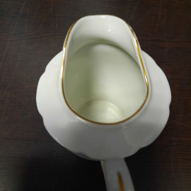 Сервиз чайный на 4 персоны, 15 предметов, фарфор "Катюша-Япония". Новый.. Картинка 9