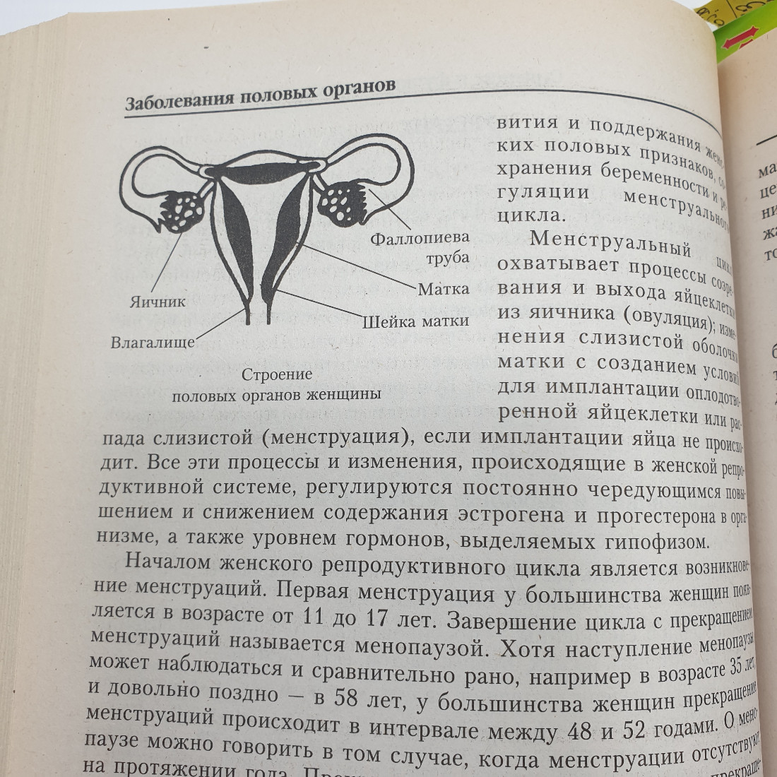 А.В. Маркова "Полная энциклопедия народной медицины", издательство "Сова", 2007г.. Картинка 11