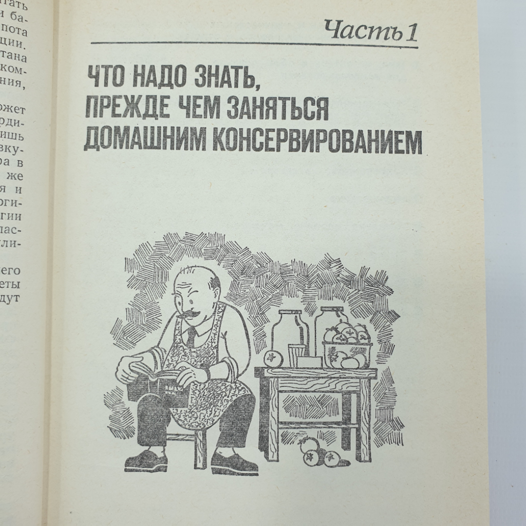 Р.Э. Лойко "Консервируем сами", Агропромиздат, 1989г.. Картинка 8