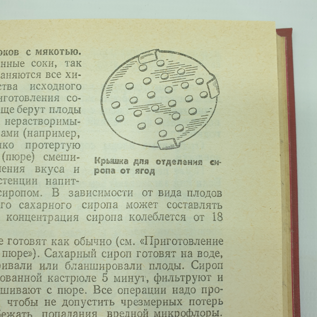 Р.Э. Лойко "Консервируем сами", Агропромиздат, 1989г.. Картинка 12