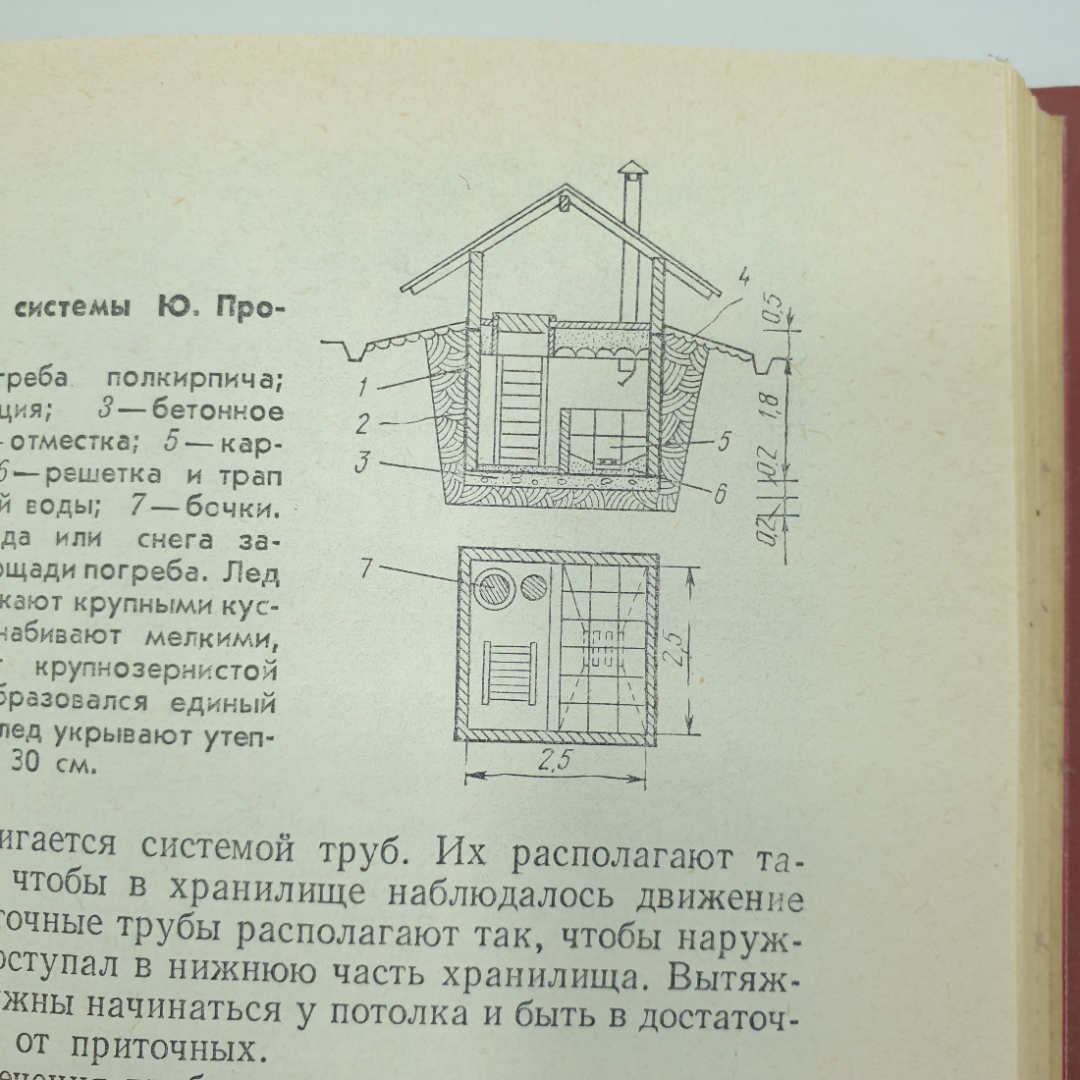 Р.Э. Лойко "Консервируем сами", Агропромиздат, 1989г.. Картинка 15