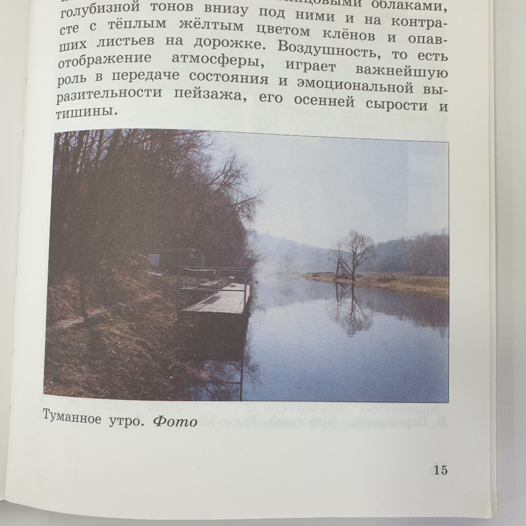 В.С. Кузин, Э.И. Кубышкина "Изобразительное искусство 4 класс", Дрофа, 2005г.. Картинка 17