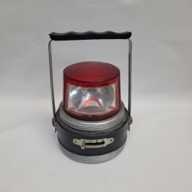 Универсальный фонарь, на работоспособность не проверялся, СССР