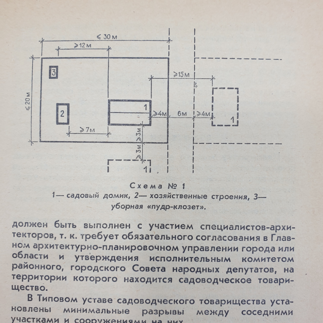 Т.И. Сергеева "Ваш сад", Тула, 1990г.. Картинка 7