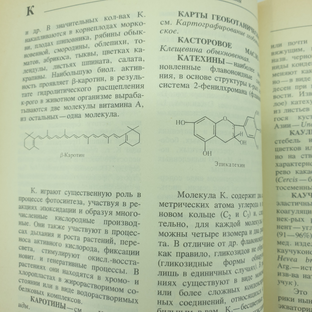 К.Ф. Блинова, Г.П. Яковлева "Ботанико-фармакогностический словарь", Москва, 1990г.. Картинка 8