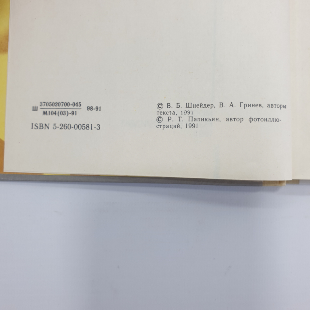 В.Б. Шнейдер, В.А. Гринев "Птицы в доме", Росагропромиздат, 1991г.. Картинка 5