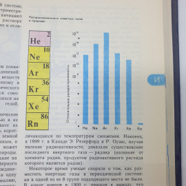 М.А. Прокофьев "Энциклопедический словарь юного химика", издательство Педагогика, 1990г.. Картинка 13