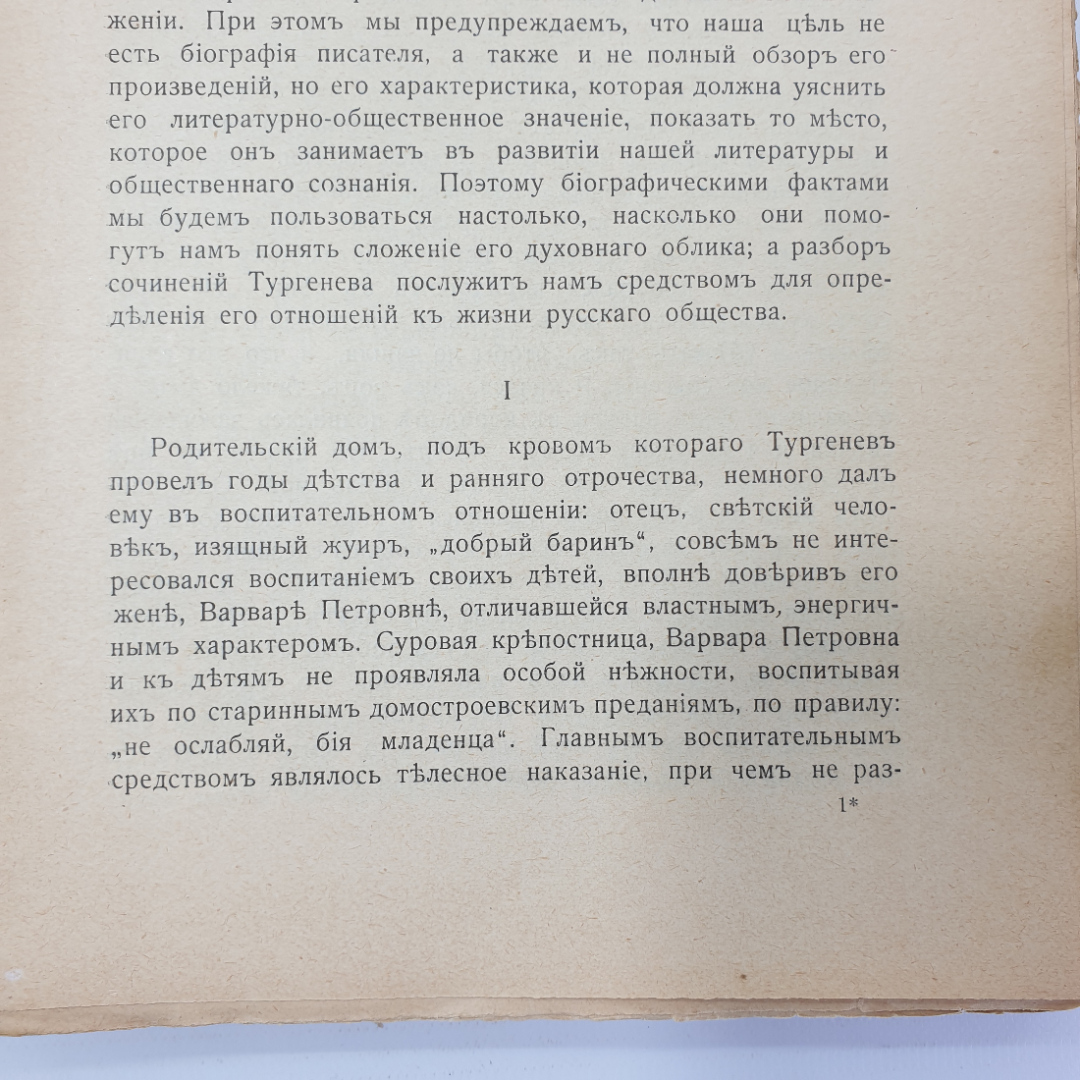 А.К. Бороздин "Литературные характеристики XIX век. Том II. Выпуск II", Санкт-Петербург, 1907г.. Картинка 7