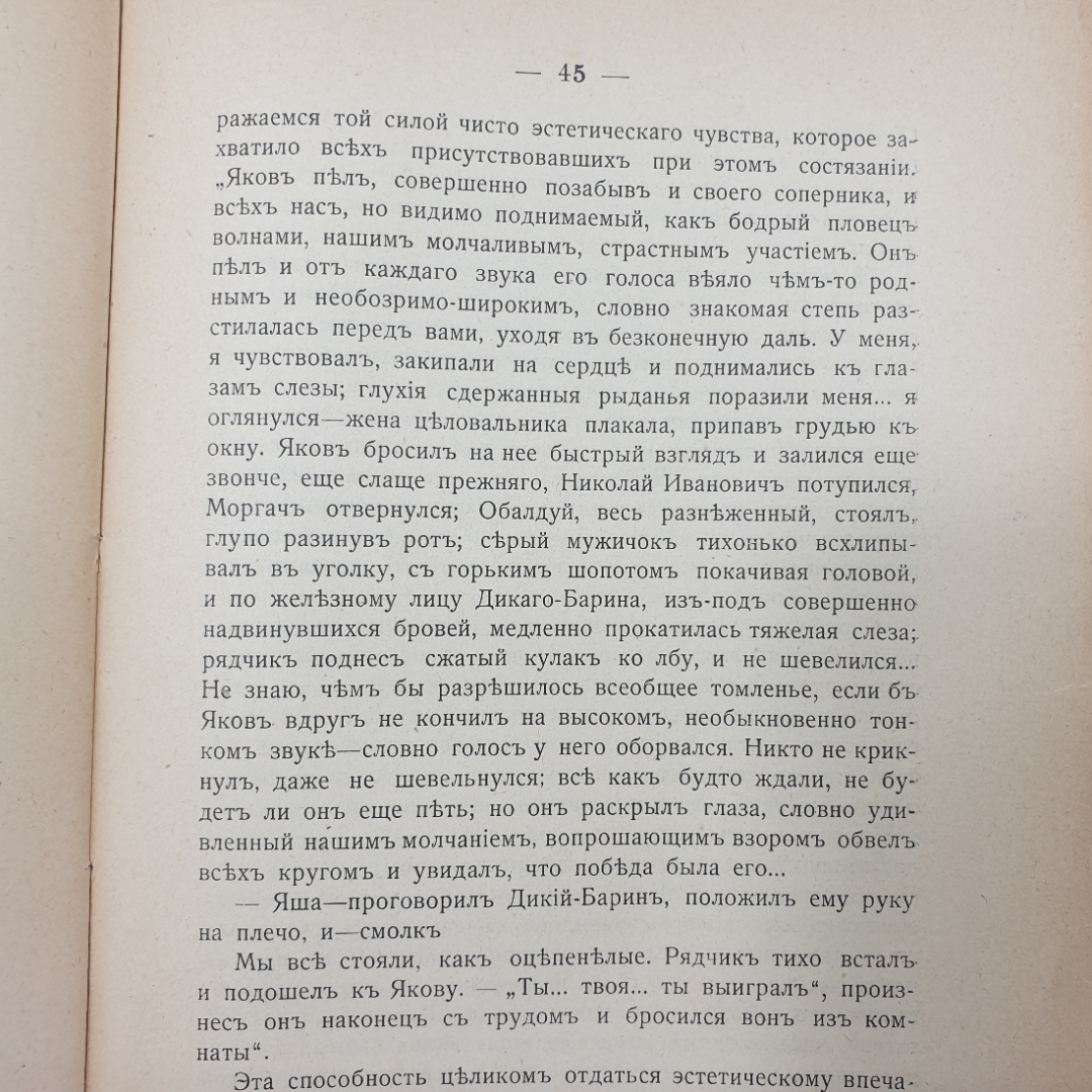 А.К. Бороздин "Литературные характеристики XIX век. Том II. Выпуск II", Санкт-Петербург, 1907г.. Картинка 8