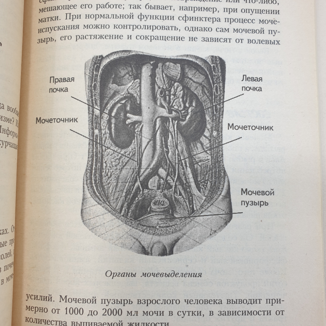 К. Томас "Чудодейственный сок - урина", издательство Питер Паблишинг, 1997г.. Картинка 5