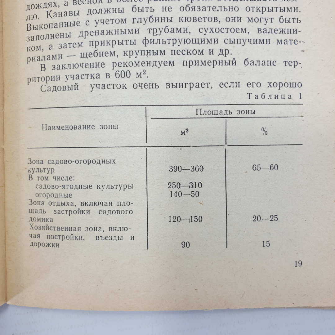 А.В. Беручан "Домик на садовом участке", издательство Знание, Москва, 1981г.. Картинка 10