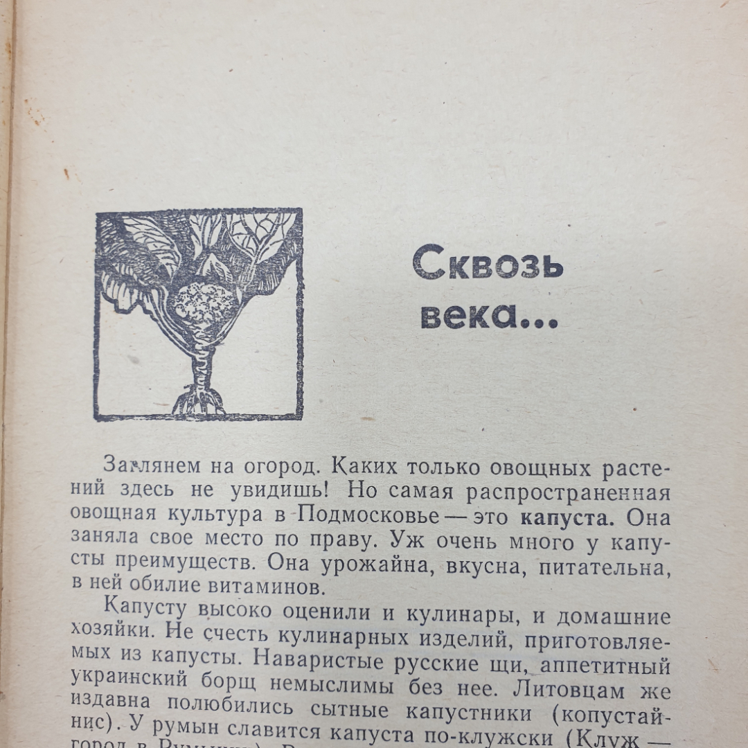 Б. Александров "Зеленые спутники", издательство Московский рабочий, 1969г.. Картинка 7