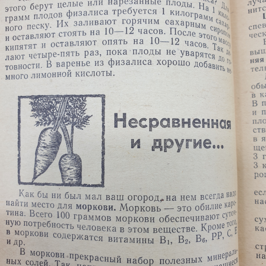 Б. Александров "Зеленые спутники", издательство Московский рабочий, 1969г.. Картинка 15