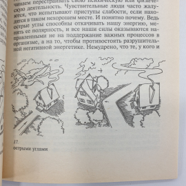 А. Семенова "Дом и его тайные силы. Как управлять энергетикой своего дома", Санкт-Петербург, 2000г.. Картинка 8