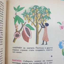 Энциклопедия "Что такое? Кто такой?" в двух книгах, очень ветхое состояние, Просвещение, 1968г.. Картинка 20