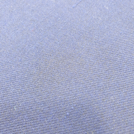 Ткань (шерсть), цвет темно-синий, 140х90см.