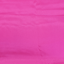 Ткань для платья (синтетика), не мнется, цвет малиновый, блестит, 150х200см.