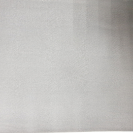 Ткань костюмная, цвет светло-серый, 140х240см.