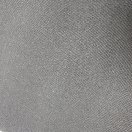 Ткань (синтетика), легкая, цвет черный, 130х230см.