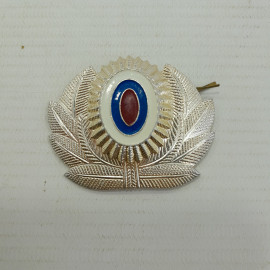 Кокарда МВД РФ, винтаж