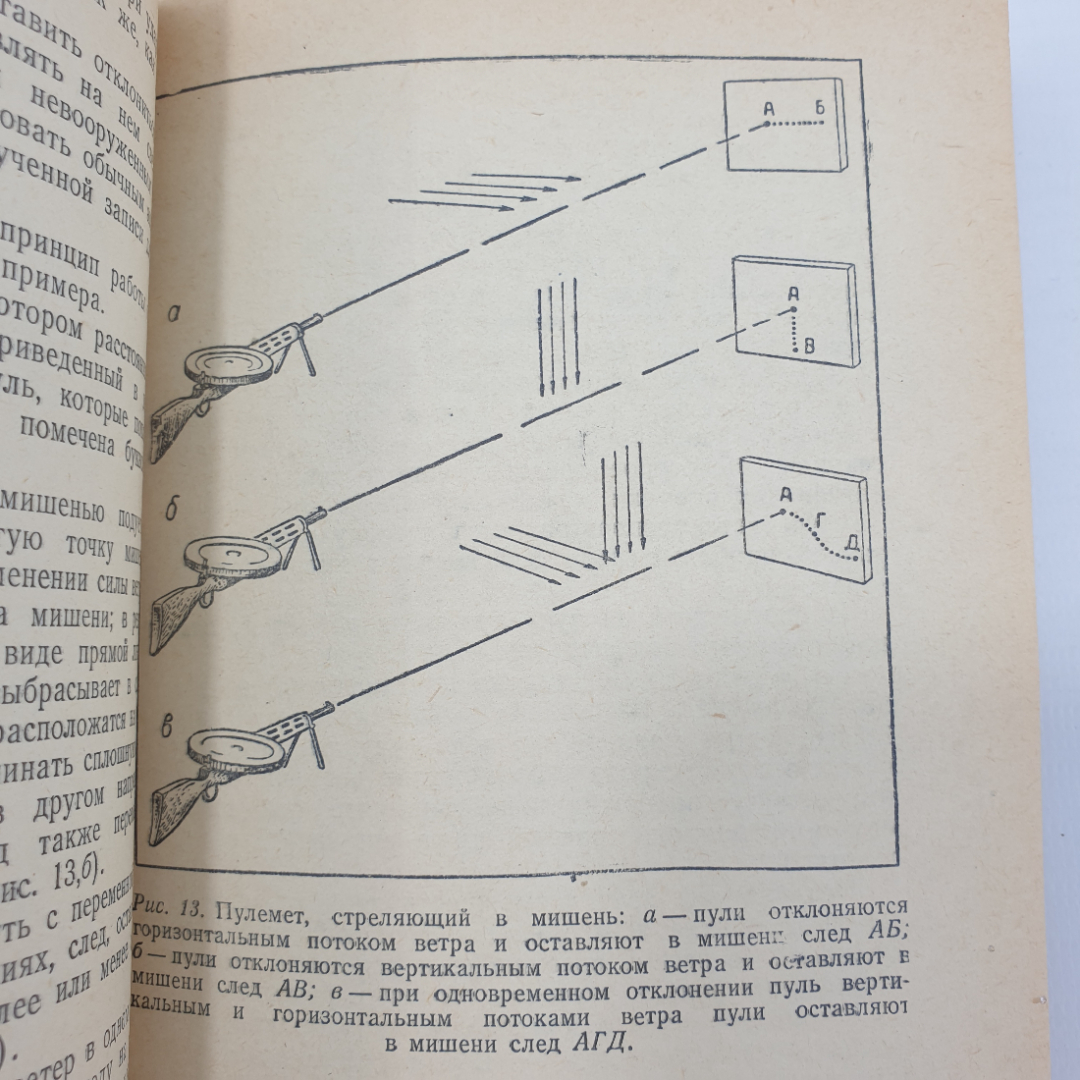 И.С. Стекольников "Молния и гроза", издательство детской литературы, 1950г.. Картинка 10