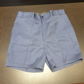 Шорты мужские серые Новые