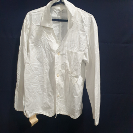 Куртка мужская ( поварская )