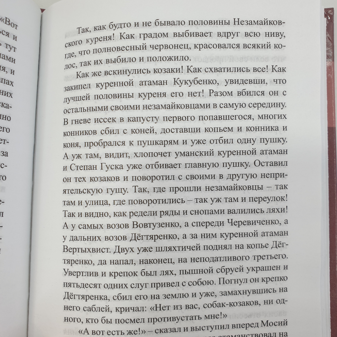 Н. Гоголь "Миргород", издательство Директ-Медиа, Москва, 2014г.. Картинка 8