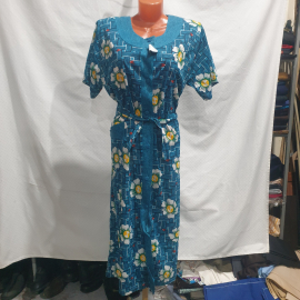 Халат женский домашний. (новый).