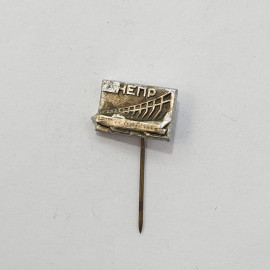 Значок "Днепр" СССР