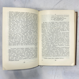 "Сочинения А.А.Бестужева-Марлинского" СССР книга. Картинка 6