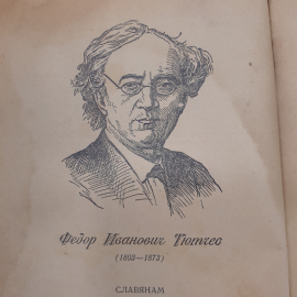 Н.Л. Бродский, И.Н. Кубиков "Русская литература. Хрестоматия для 9 класса средней школы. Часть II". Картинка 7