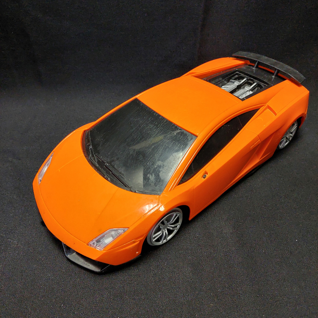 Купить Игрушка детская Lamborghini