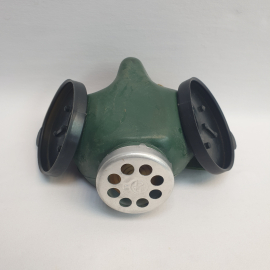 Респиратор фильтрующий СССР газопылезащитный РУ-60м