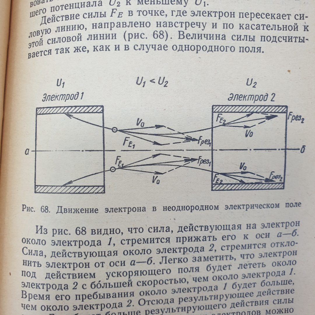 М.С. Берсенев "Знай телевизор", издательство ДОСААФ, Москва, 1972г.. Картинка 5