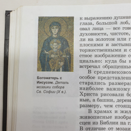 Е.В. Агибалова, Г.М. Донской "История средних веков. 6 класс", издательство Просвещение, 2002г.. Картинка 7